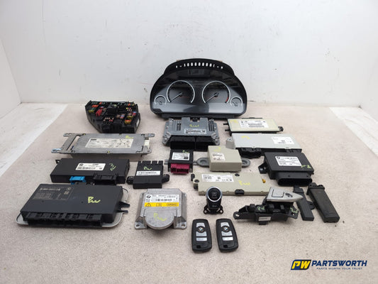 Engine ECU KIT 1