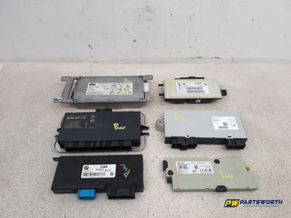 Engine ECU KIT 7