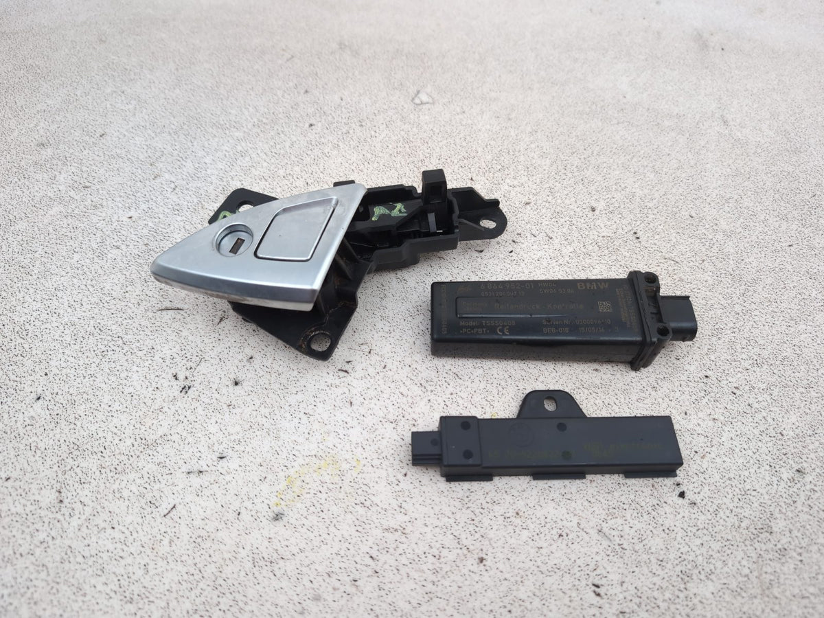 Engine ECU KIT 13