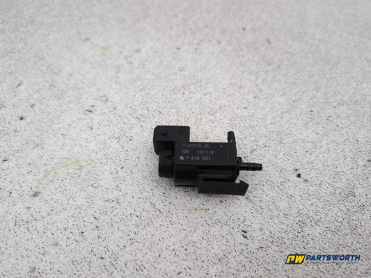 EGR Valve 1