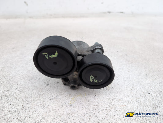 Bmw 5 Series 520d Se Belt Tensioner Mechanical Pulley 2013-2017