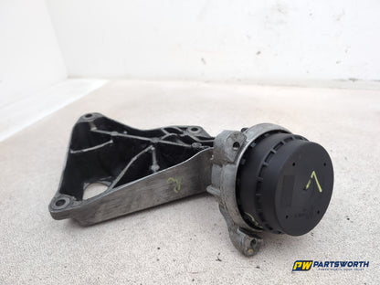 Bmw 5 Series 520d Se Engine Mounting Bracket Left Passenger Side 6781241 - photo 7