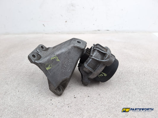 Engine Mounting Bracket 1
