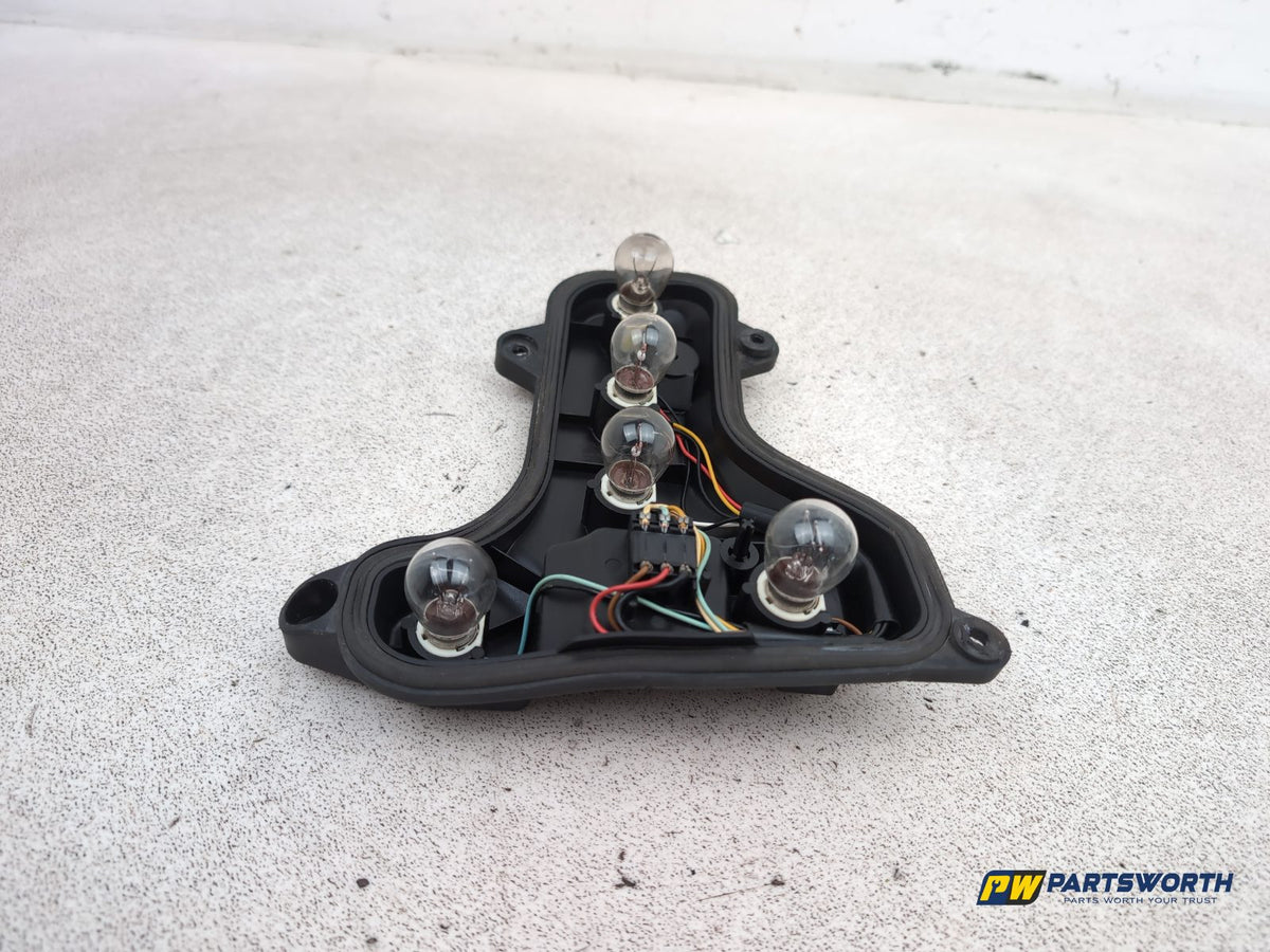 Lamp Assembly Rear LH 1