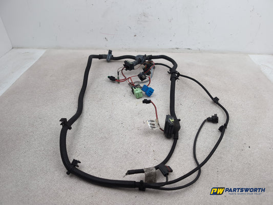 Wiring loom 1