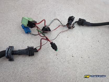 Wiring loom 7