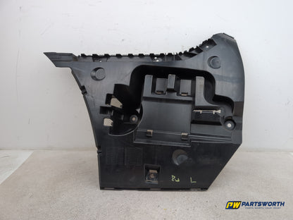 Bumper Rear Bracket LH 1