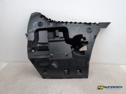 Bumper Rear Bracket RH 1