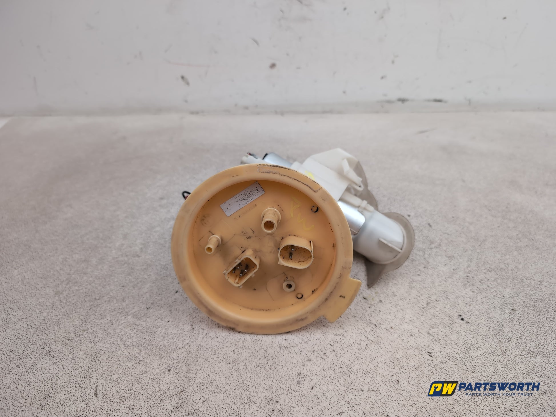 Fuel Pump 1