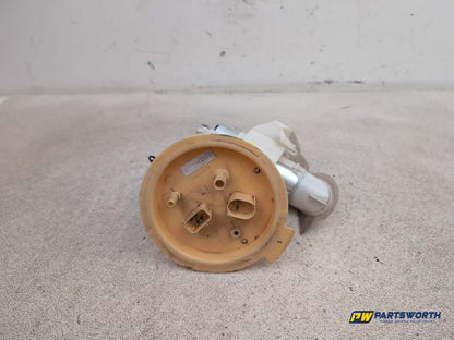 Fuel Pump 1
