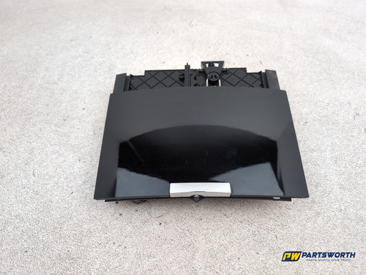 Ashtray Centre Console 1