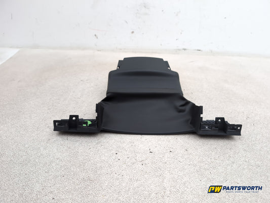Steering Column Shroud Upper 1