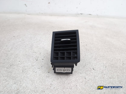 Dashboard Trim With Air Vent  1