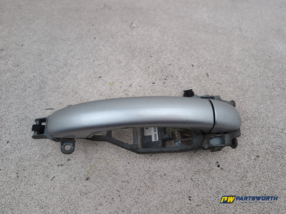 Door Handle Outer Release LH 1