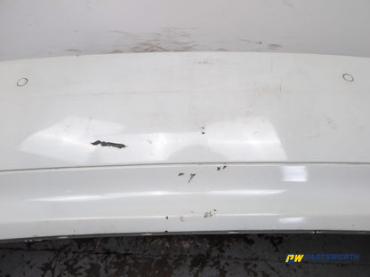 Rear Bumper 12