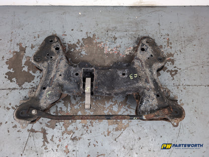 Citroen C3 Edition Puretech Subframe Front 2013-2017