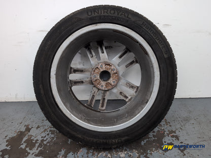 Volkswagen Touareg Altitude V6 Tdi A Wheel With Tyre 275/45 R19 7l6601025 - photo 7