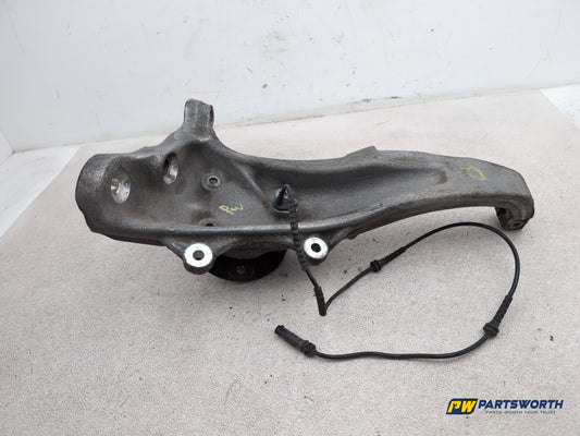 Wheel Hub Front RH 1