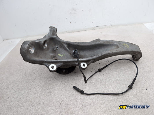 Wheel Hub Front RH 1