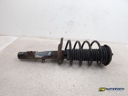 Citroen C3 Edition Puretech Shock Absorber Front Lh Passenger Side 2013-2017