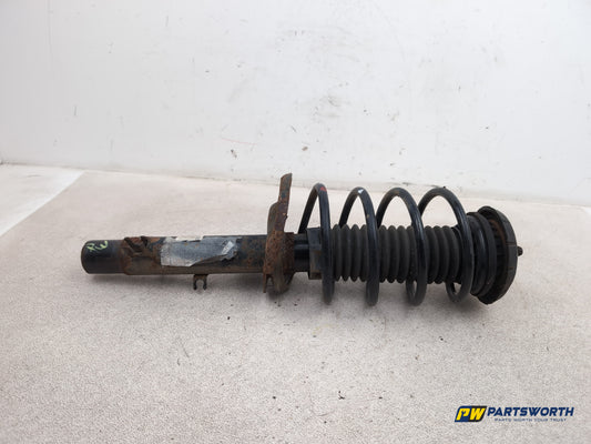 Shock Absorber Front LH 1