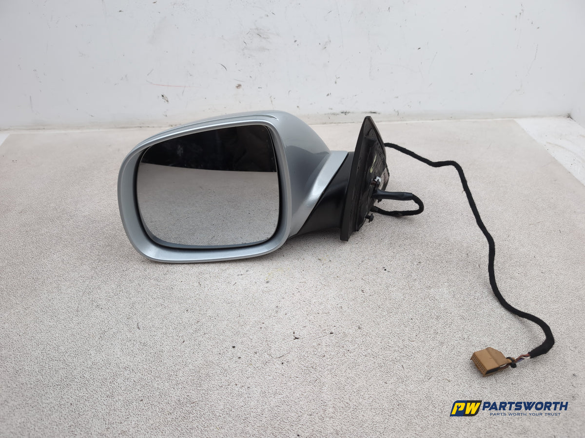 Door Mirror LH 1
