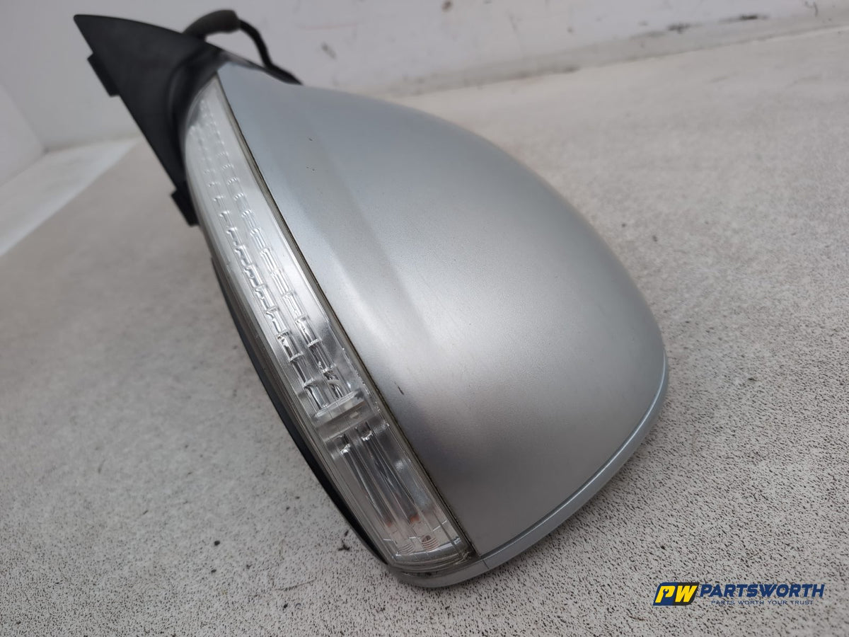 Door Mirror LH 7