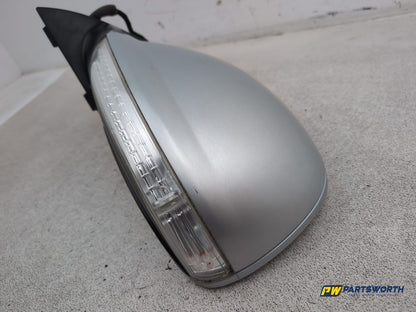 Door Mirror LH 7
