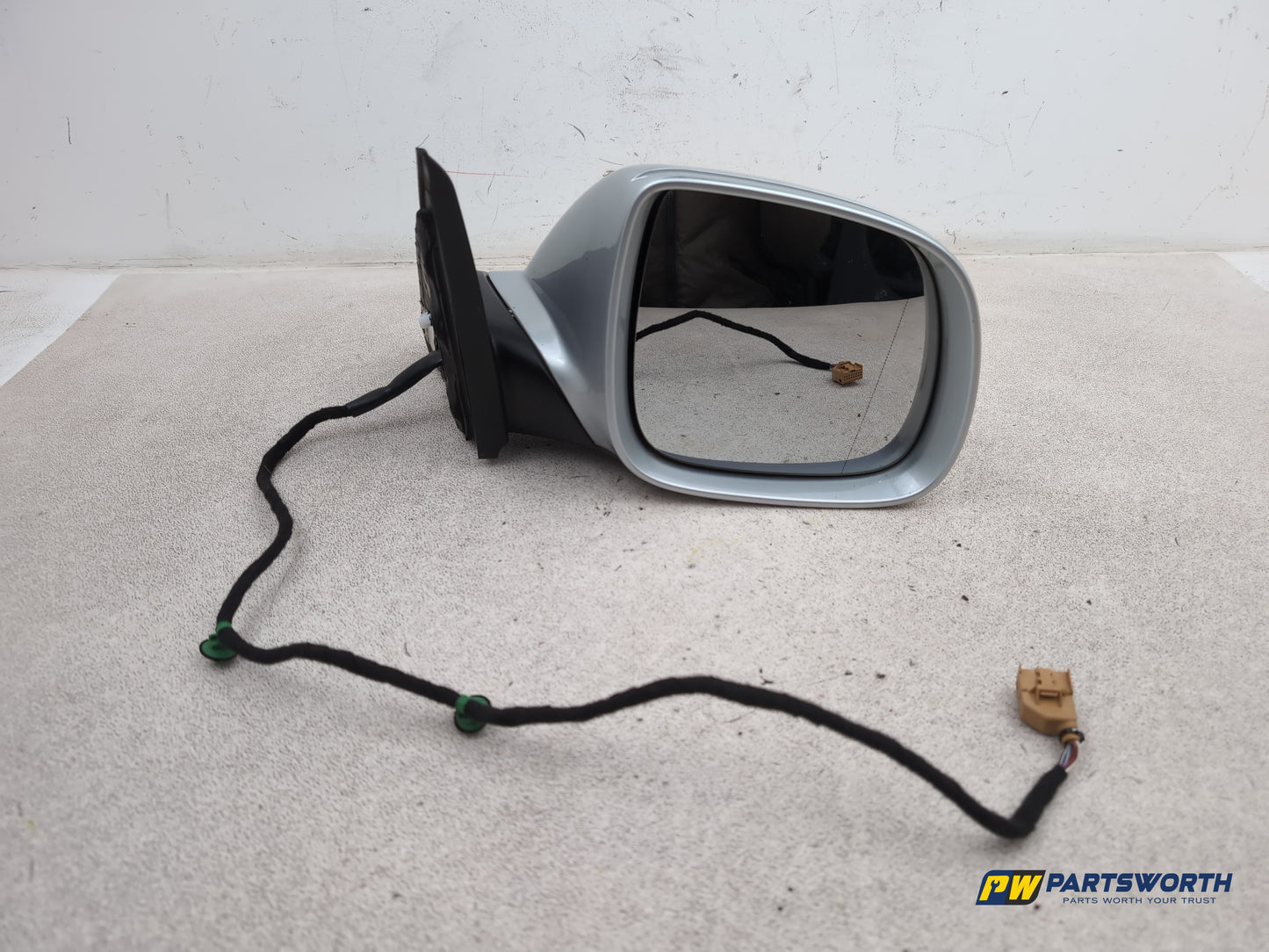 Door Mirror RH 1