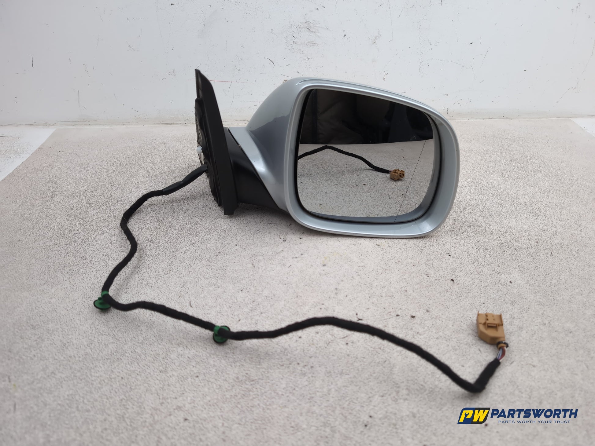 Door Mirror RH 1