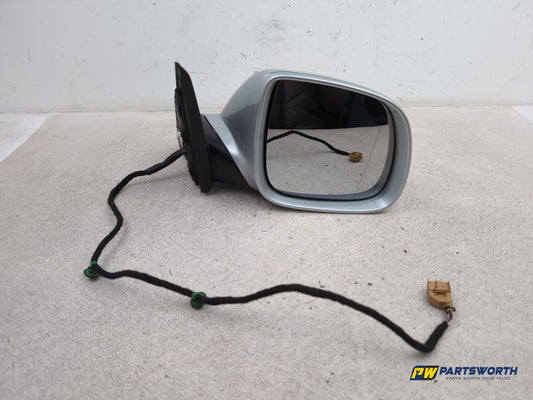 Door Mirror RH 1