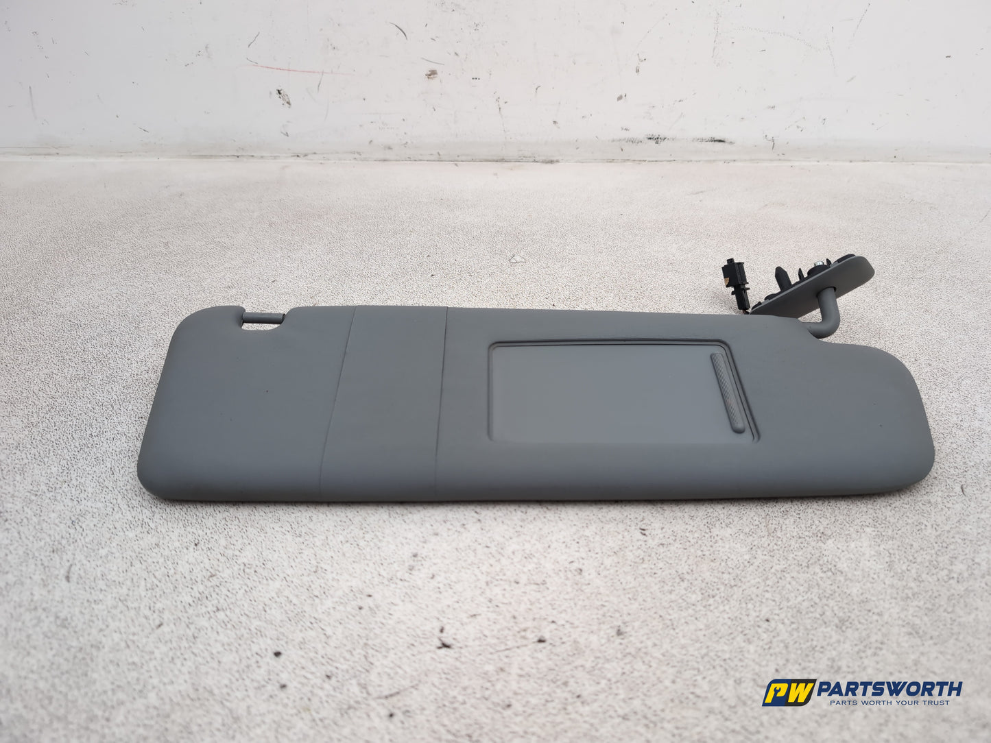 Sun Visor RH 1