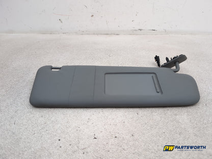 Sun Visor RH 1
