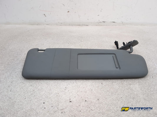 Sun Visor RH 1