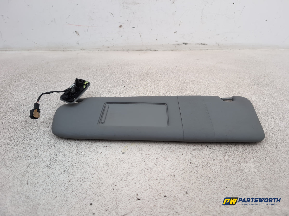 Sun Visor LH 1