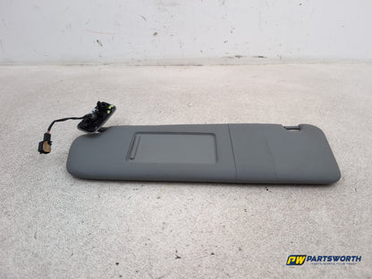 Sun Visor LH 1