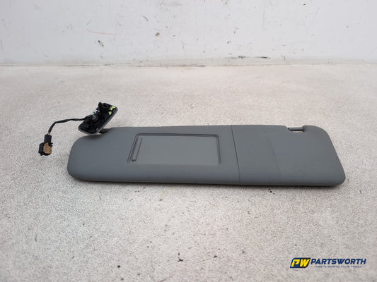 Sun Visor LH 1