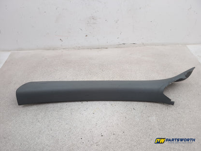 LH A Pillar Trim  1