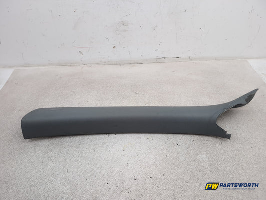 LH A Pillar Trim  1