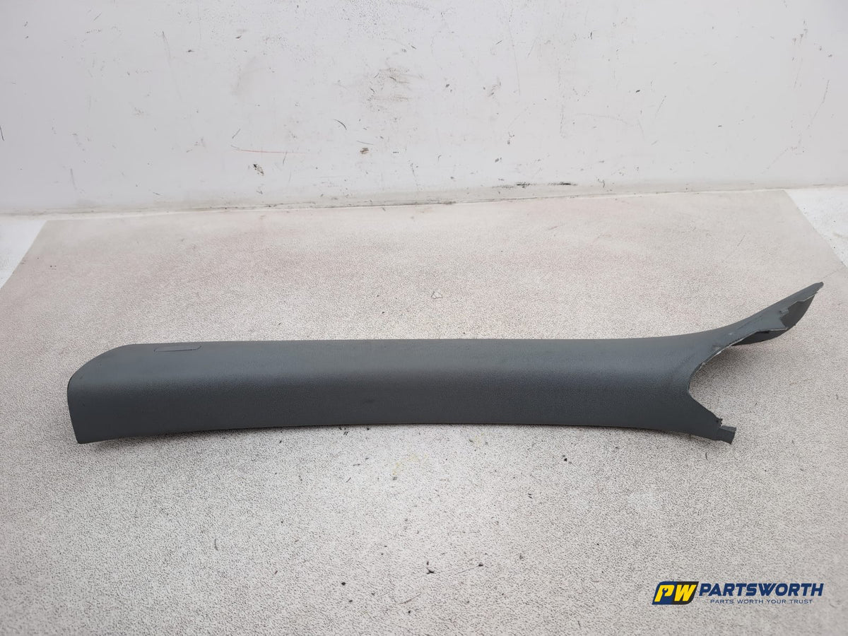 LH A Pillar Trim  1