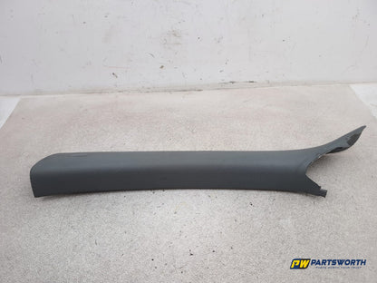 LH A Pillar Trim  1