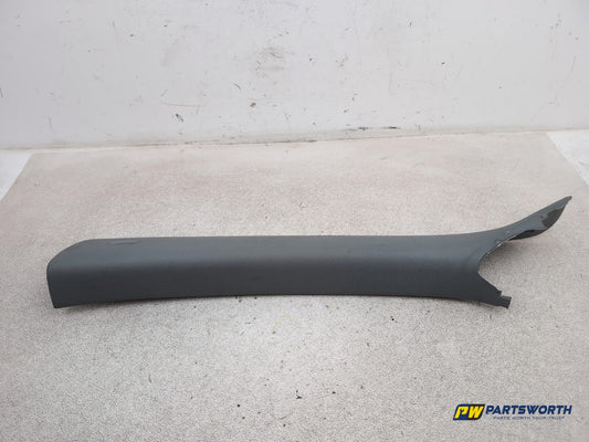 LH A Pillar Trim  1