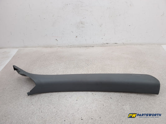 RH A Pillar Trim  1
