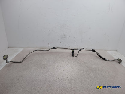 Air Conditioning Pipe 1