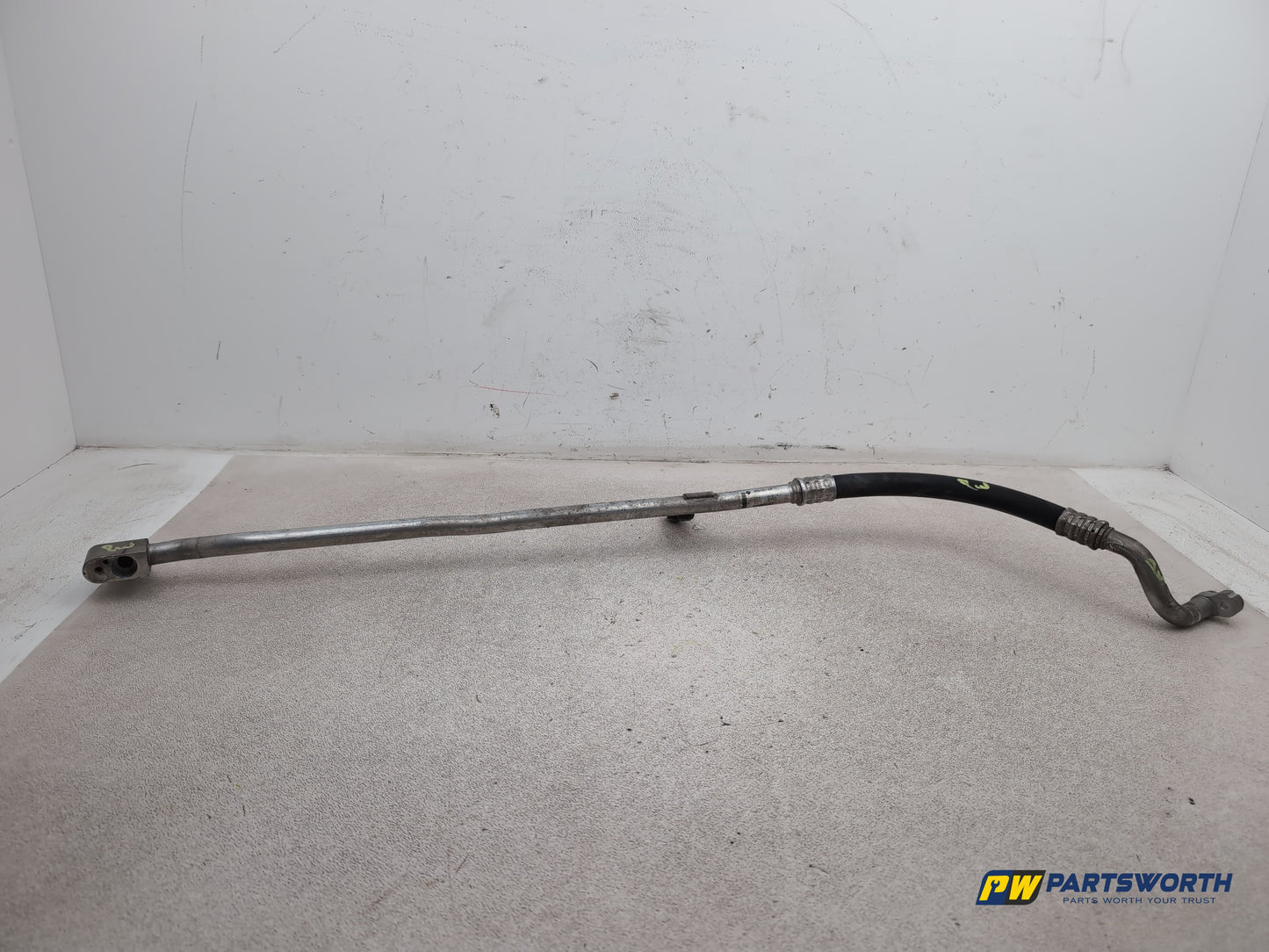 Bmw 5 Series 520d Se Air Conditioning Pipe 9201927 2013-2017