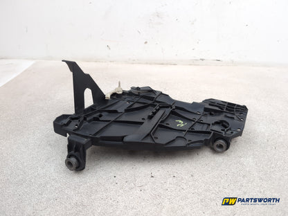 Headlamp Panel Support Bracket LH 1