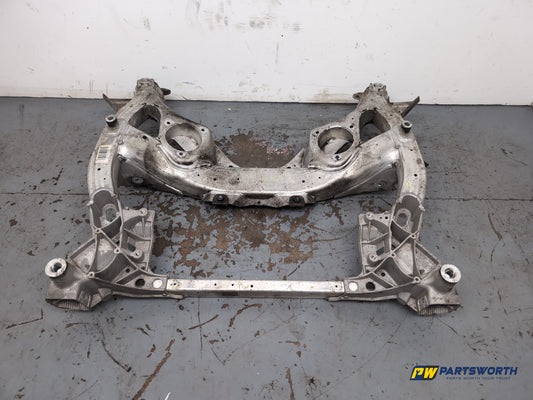 Subframe Front 1
