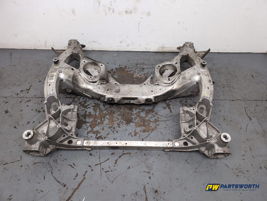 Subframe Front 1
