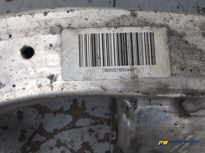 Bmw 5 Series 520d Se Subframe Front 2013-2015 - photo 5