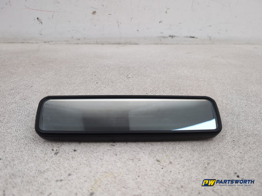 Mirror Rear View 1